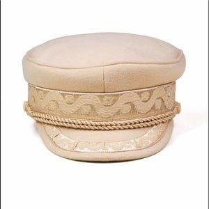 Lack of color Rivera cap